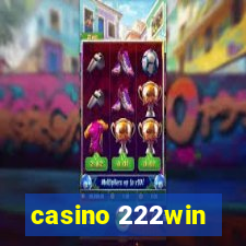 casino 222win